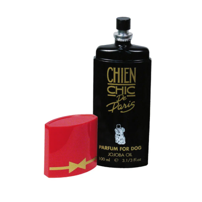 CHIEN CHIC PERFUME FRESA 100ML