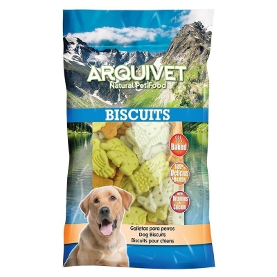 ARQUIVET Galletas "Granja" 200gr