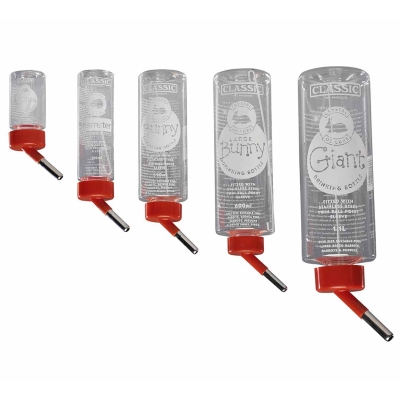 MOLY Bebedero Classic Roedores 75 ml