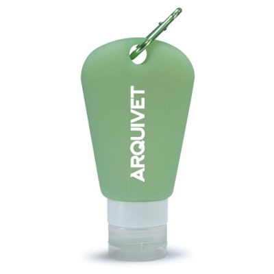 ARQUIVET Botella limpiador orines