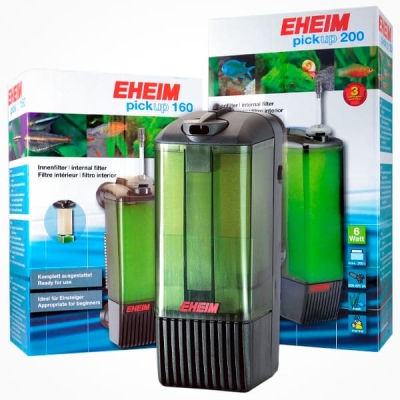 EHEIM Filtro Interior Pick Up 2010 (60-160L)