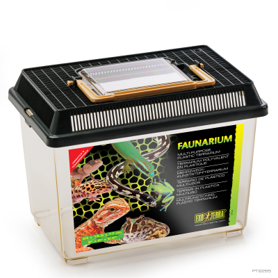 Exo Terra Faunarium S