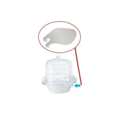 VOLTEGRA Bolsa 4 ganchos mod.700