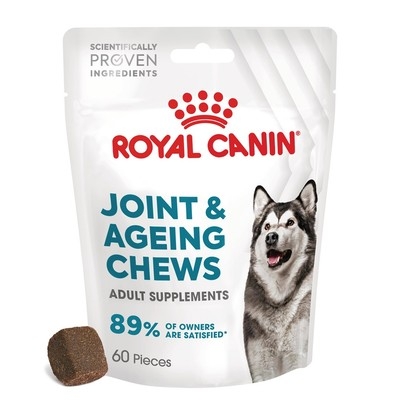 ROYAL CANIN Joint & Ageing Adult Dog Supplement 240gr