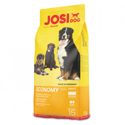 JOSIDOG Alimento Perro Economy 15kg
