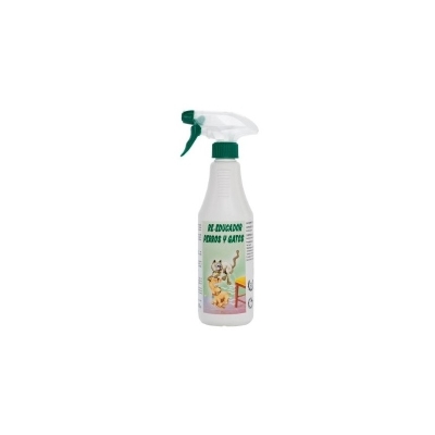 MUGAL Reeducador de Perros y Gatos 500 ml