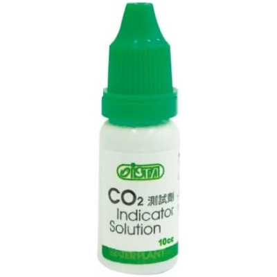 ICA Solucion para set indicador de CO2