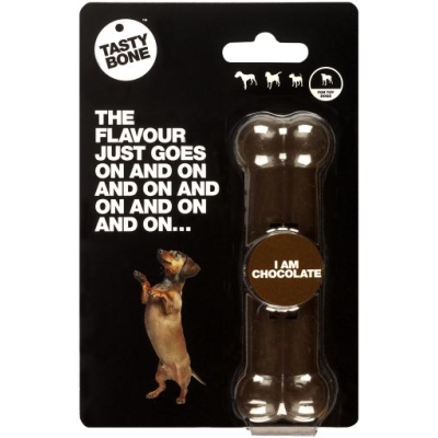 TASTYBONE chocolate small