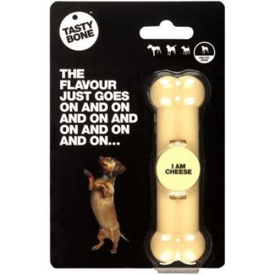 TASTYBONE queso small
