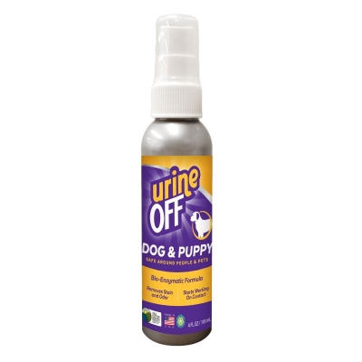 Urine off perros&cachorros 118ml