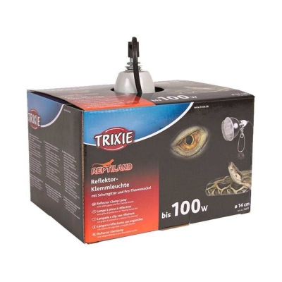 TRIXIE Reflector lamp 14cm prothermalsocket 100