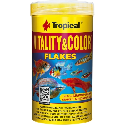 TROPICAL VITALITY&COLOR 250 ML