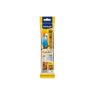 Vitakraft barritas periquitos multivitaminas Kräcker