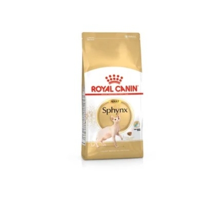 royal canin sphynx pienso gatos raza sphynx