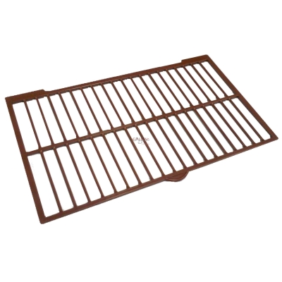 CHACON Rejilla Grande Marron C-4