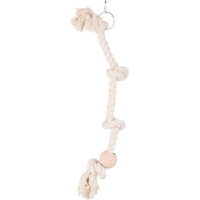 TRIXIE Cuerda de Juego 60cm 23mm