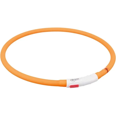 Aro Flash USB, Silicona, XS–XL,70cm/ø10m