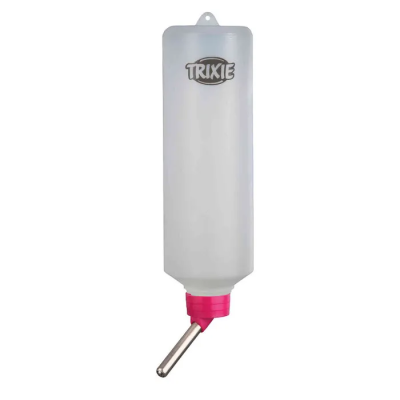 TRIXIE Bebedero Chupete Roedor 100ml