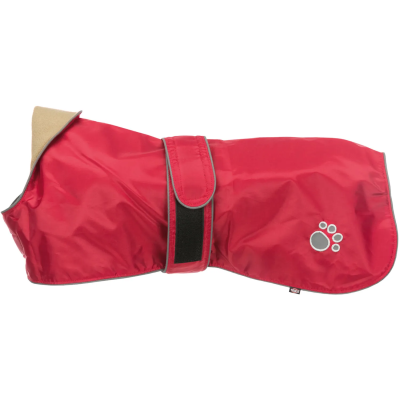 TRIXIE Capa Orleans S 40cm Rojo