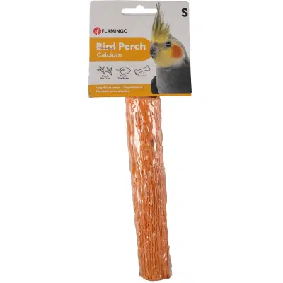 FLAMINGO Calcio Percha Naranja S