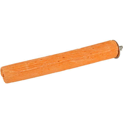 FLAMINGO Calcio Percha Naranja M