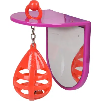 FLAMINGO Juguete pajaro hercules pelota de Boxeo