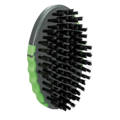 TRIXIE Cepillo Limpieza Cerdas Nylon Fuerte 6x1