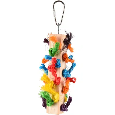 FLAMINGO Juguete Rainbow Dio Multi 17cm