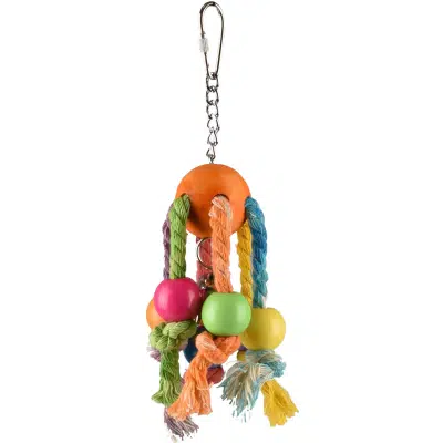 FLAMINGO Juguete Rainbow spy multi 19cm
