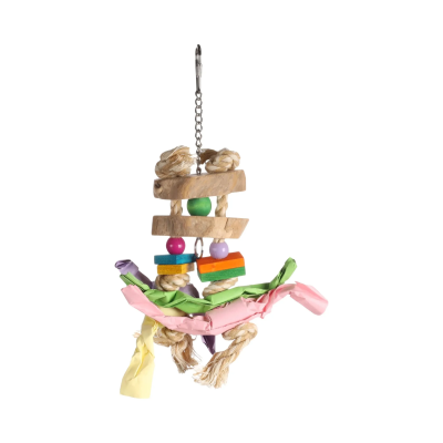 FLAMINGO Juguete Pajaro Izzy 28cm