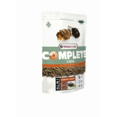 VERSELE -LAGA SUPER PRECIO Complete Cobaya 500gr