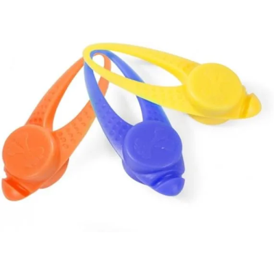 CAMON Colgante luminoso de silicona - 8cm