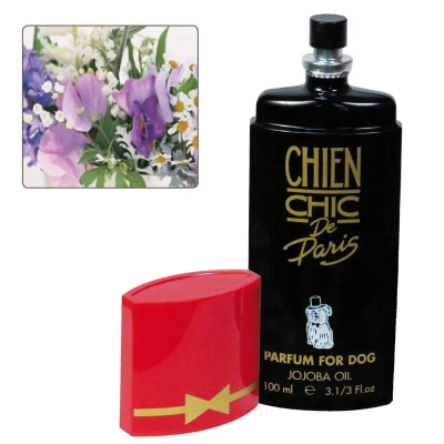 CHIEN CHIC PERFUME FLORAL 100ML