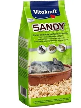 VITAKRAFT Arena Sandy Chinchilla 1 kg