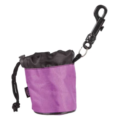 TRIXIE Bolsas Mini Snacks Dogactivity. Ø7 × 9 Cm (Color surtido no elegible)