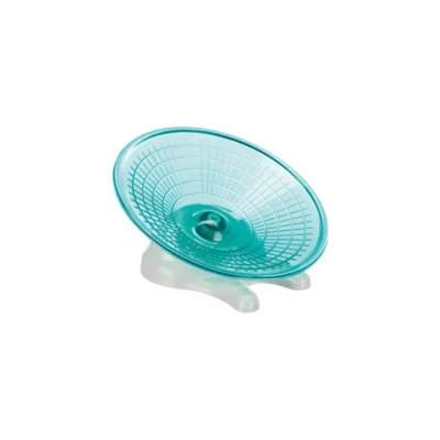 TRIXIE Disco de correr para hamster ratones 17cm